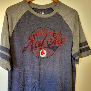 Boston Red Sox t-shirt
